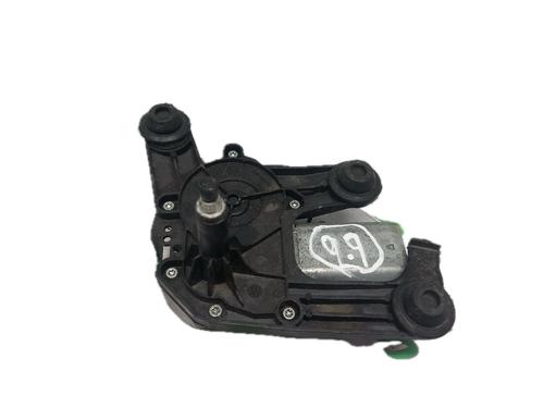 Used Rear wiper motor CITROËN C4 II (NC_) 1.6 HDi 110 (112 hp) 29791893