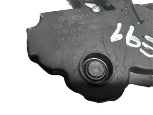 Rear wiper motor BMW 3 Touring (E91) 318 d | BP29791896M102 