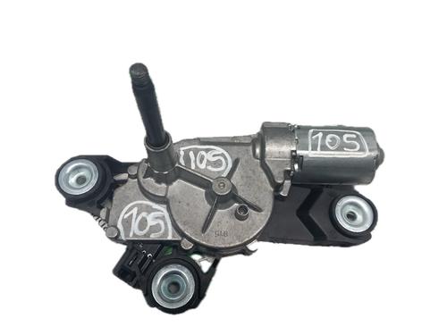 Used Rear wiper motor FORD S-MAX (WA6) 1.8 TDCi (125 hp) 29791897