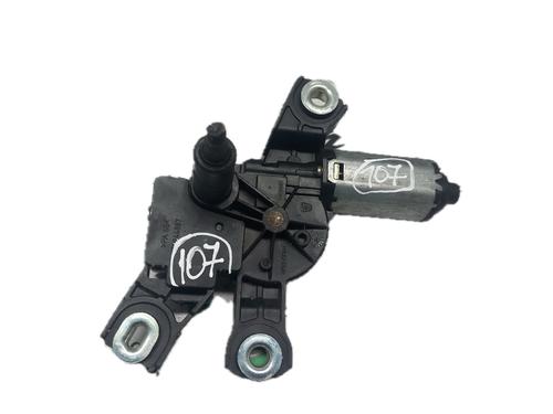 Viskermotor bagrude VW PASSAT B6 Variant (3C5) 1.6 TDI (105 hp) 29791899