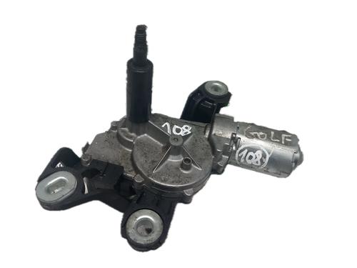Used Rear wiper motor VW GOLF V (1K1) 1.9 TDI (105 hp) 29791900