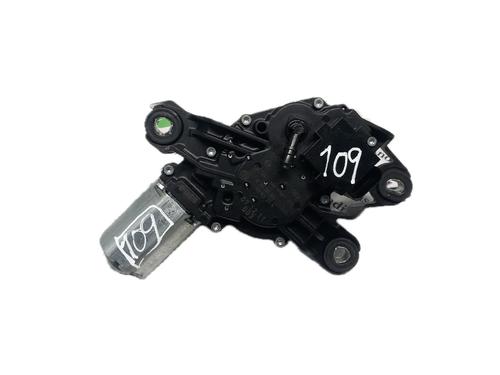 Rear wiper motor VW GOLF V Variant (1K5) 1.9 TDI | BP29791901M102 
