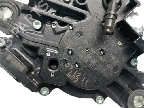 Rear wiper motor VW GOLF V Variant (1K5) 1.9 TDI | BP29791901M102 