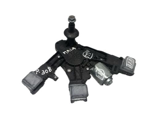 Used Rear wiper motor PEUGEOT 308 SW II (LC_, LJ_, LR_, LX_, L4_) 1.6 HDi 92 (92 hp) 29791903