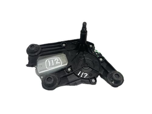 Used Rear wiper motor CITROËN C4 II (NC_) 1.6 HDi 110 (112 hp) 29791904