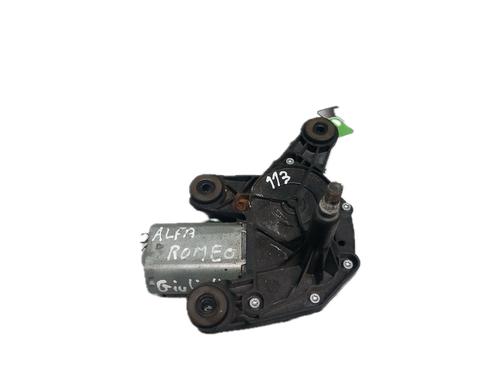 Viskermotor bagrude ALFA ROMEO GIULIETTA (940_) 1.6 JTDM (940FYB11, 940FYB1A, 940FYF11, 940FYF1A) (120 hp) 29791905