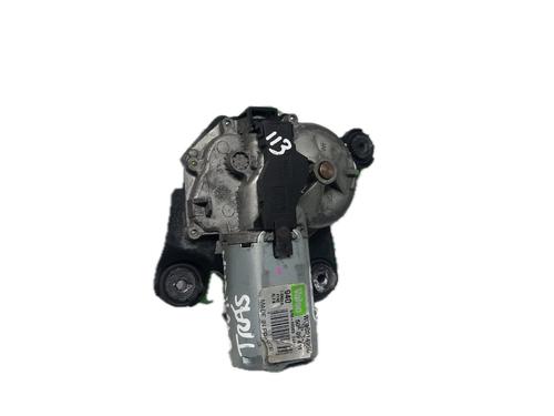 Rear wiper motor ALFA ROMEO GIULIETTA (940_) 1.6 JTDM (940FYB11, 940FYB1A, 940FYF11, 940FYF1A) | BP29791905M102 