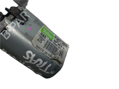 Rear wiper motor ALFA ROMEO GIULIETTA (940_) 1.6 JTDM (940FYB11, 940FYB1A, 940FYF11, 940FYF1A) | BP29791905M102 