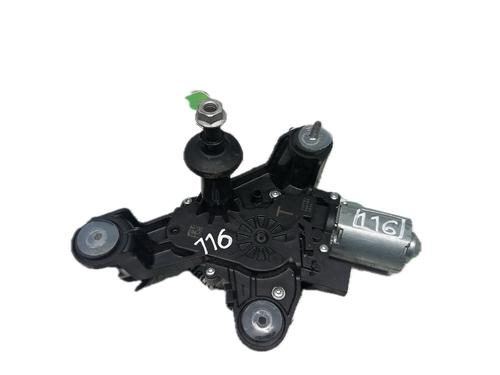 Used Rear wiper motor OPEL CROSSLAND X / CROSSLAND (P17, P2QO) 1.5 Turbo D (75) (120 hp) 29791906