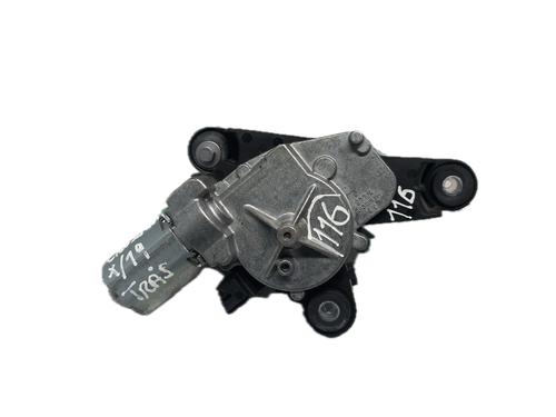 Rear wiper motor OPEL CROSSLAND X / CROSSLAND (P17, P2QO) 1.5 Turbo D (75) | BP29791906M102 