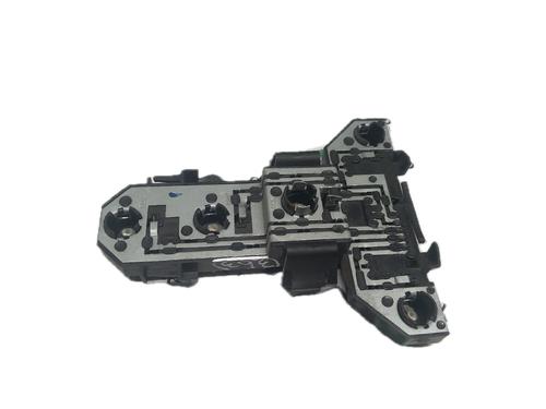 Lampeholder VW GOLF IV (1J1) 1.9 TDI (90 hp) 29791909