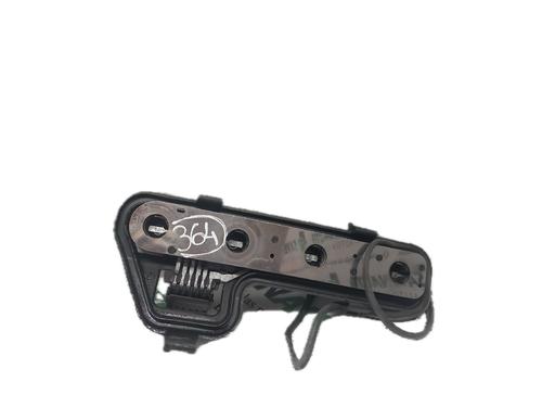 Używane Oprawka żarówki OPEL ZAFIRA A MPV (T98) 2.0 DTI 16V (F75) (101 hp) 29791910