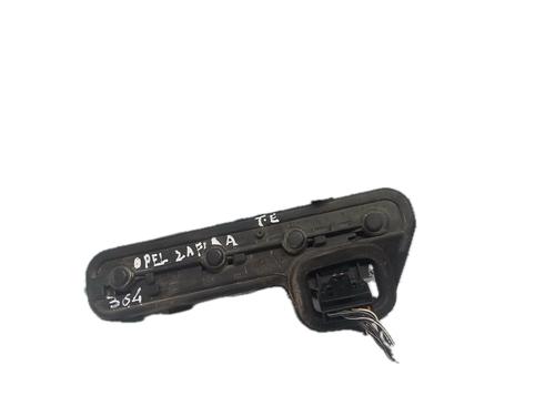 Oprawka żarówki OPEL ZAFIRA A MPV (T98) 2.0 DTI 16V (F75) | BP29791910L10