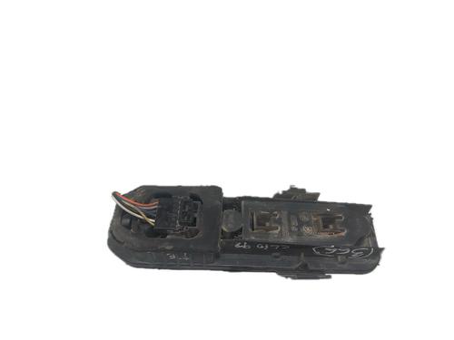 Support de lampe RENAULT CLIO II (BB_, CB_) 1.5 dCi (100 hp) 29791911