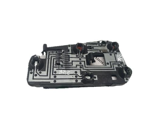 Used Lamp holder PEUGEOT 306 Hatchback (7A, 7C, N3, N5) 1.9 D (64 hp) 29791926