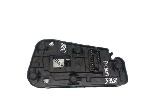 Lamp holder PEUGEOT 306 Hatchback (7A, 7C, N3, N5) 1.9 D | BP29791926L10