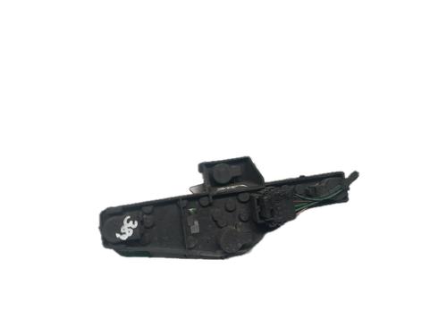 Lamp holder RENAULT LAGUNA II Grandtour (KG0/1_) 1.9 dCi | BP29791927L10 