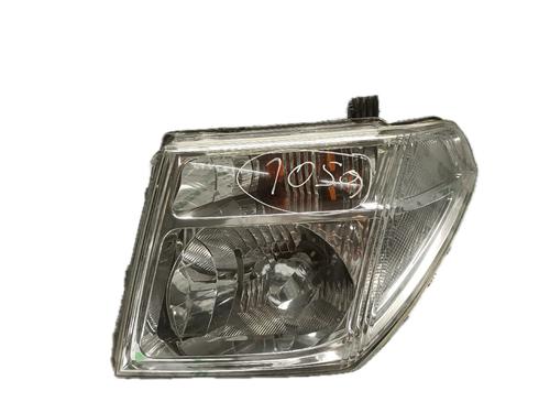Used Left headlight NISSAN PATHFINDER III (R51) 2.5 dCi (174 hp) 29791929