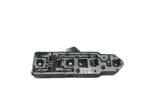 Used Lamp holder MERCEDES-BENZ C-CLASS (W202) C 200 D (202.122) (88 hp) 29791932