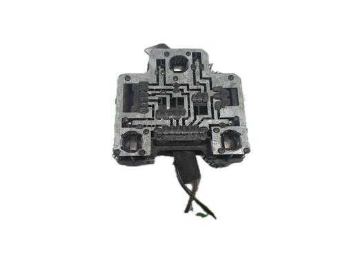 Lampeholder VW TRANSPORTER T4 Platform/Chassis (70E, 70L, 70M, 7DE, 7DL, 7D 1.9 TD (68 hp) 29791937