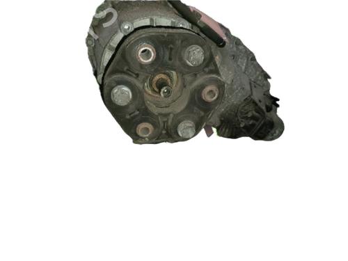 Gearbox PORSCHE CAYENNE (9PA) 3.2 | BP29791955M3 