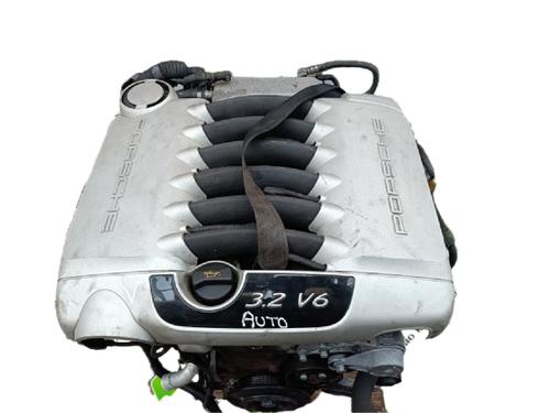Motor für PORSCHE CAYENNE (9PA) 3.2 (241 hp) 29791958