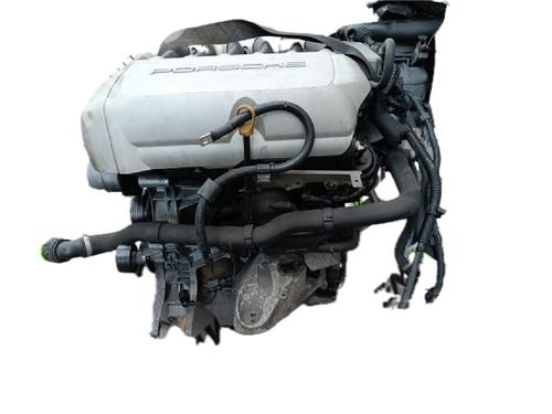 Motor PORSCHE CAYENNE (9PA) 3.2 | BP29791958M1