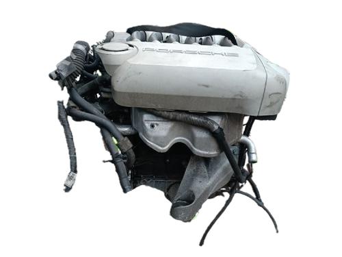 Motor PORSCHE CAYENNE (9PA) 3.2 | BP29791958M1