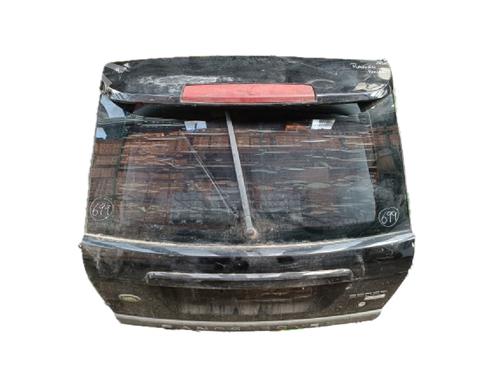 Used Tailgate LAND ROVER RANGE ROVER SPORT I (L320) 3.0 D 4x4 (245 hp) 29791960