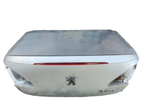Used Tailgate PEUGEOT 307 CC (3B) 2.0 HDi 135 (136 hp) 29791961