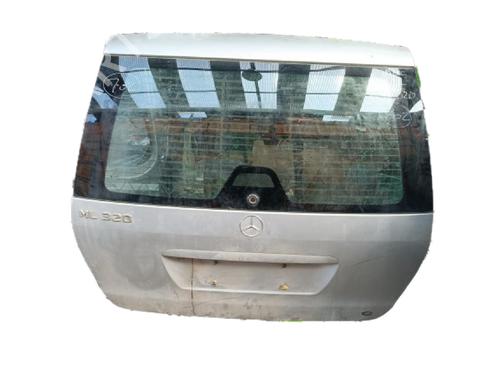 Porton trasero MERCEDES-BENZ M-CLASS (W164) ML 320 CDI 4-matic (164.122) (224 hp) 29791963