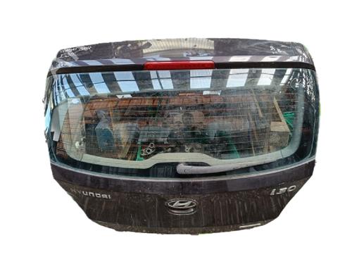 Used Tailgate HYUNDAI i30 (FD) 1.6 CRDi (128 hp) 29791964