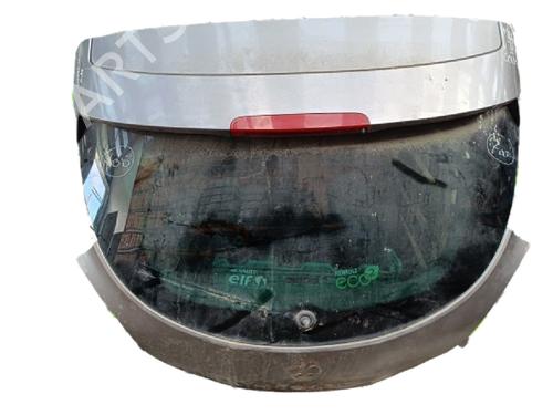 Used Tailgate RENAULT MEGANE III Coupe (DZ0/1_) 1.5 dCi (95 hp) 29791965
