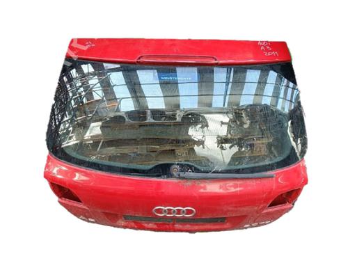 Used Tailgate AUDI A3 (8P1) 2.0 TDI (136 hp) 29791967