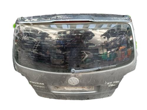 Bakluke CC/Kombi-Kupé VW TOURAN (1T1, 1T2) 1.9 TDI (100 hp) 29791969