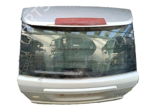 Used Tailgate Tailgate 29791972 29791972
