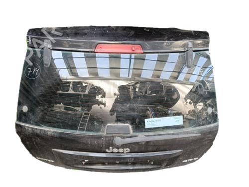Used Tailgate JEEP CHEROKEE (KJ) 2.5 CRD 4x4 (143 hp) 29791973