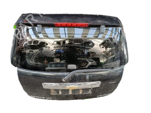 Bakluke CC/Kombi-Kupé CHEVROLET CAPTIVA (C100, C140) 2.0 D (163 hp) 29791975