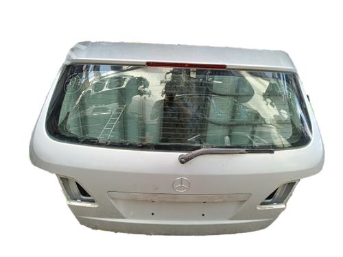 Used Tailgate MERCEDES-BENZ B-CLASS Sports Tourer (W245) B 180 CDI (245.207) (109 hp) 29791976