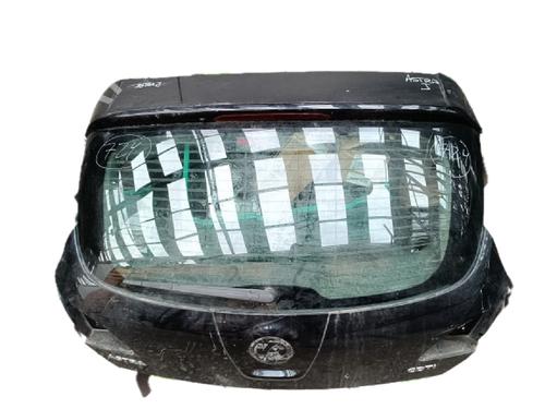 Used Tailgate OPEL ASTRA J (P10) 1.6 CDTi (68) (136 hp) 29791981