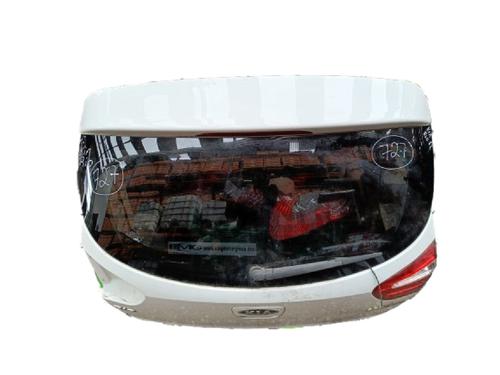Used Tailgate KIA RIO III (UB) 1.4 CRDi (90 hp) 29791984