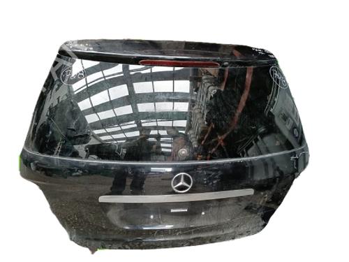 Used Tailgate MERCEDES-BENZ M-CLASS (W164) ML 300 CDI 4-matic (164.120) (190 hp) 29791985