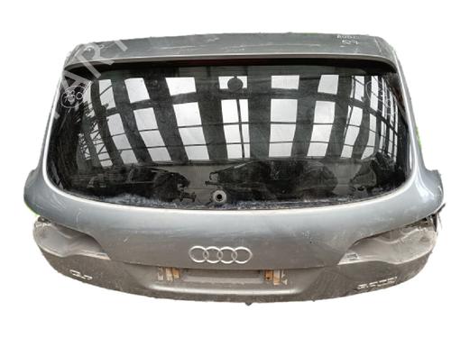 Used Tailgate AUDI Q7 (4LB) 3.0 TDI quattro (240 hp) 29791986