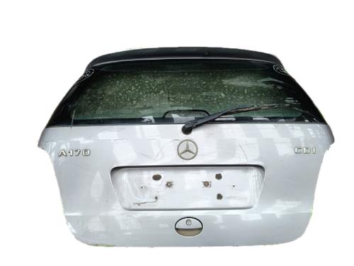 Used Tailgate Tailgate MERCEDES-BENZ A-CLASS (W168) A 170 CDI (168.008) (90 hp) 29791987 29791987
