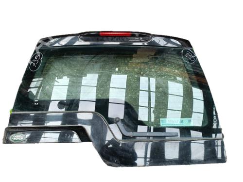 Used Tailgate LAND ROVER DISCOVERY IV (L319) 3.0 TD 4x4 (211 hp) 29791989