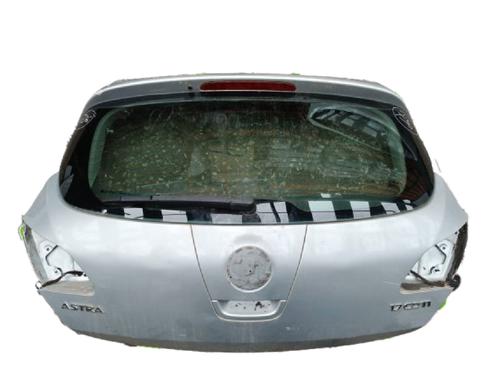 Used Tailgate OPEL ASTRA J (P10) [2009-2016]  29791990