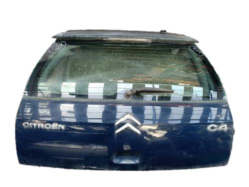 Used Tailgate CITROËN C4 I (LC_) 1.6 HDi (109 hp) 29791993