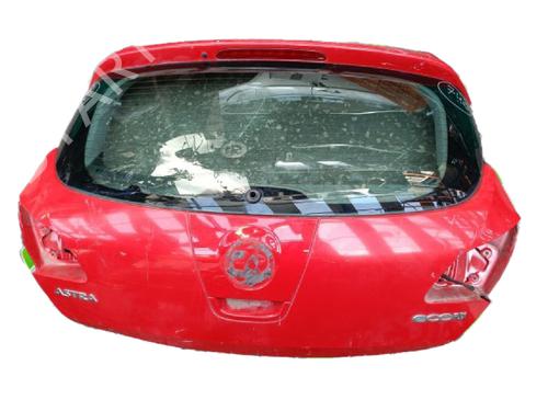 Used Tailgate OPEL ASTRA J (P10) 1.6 CDTi (68) (136 hp) 29791994