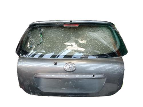 Bakluke CC/Kombi-Kupé TOYOTA COROLLA (_E12_) 2.0 D-4D (CDE120_, CDE120R) (90 hp) 29792000