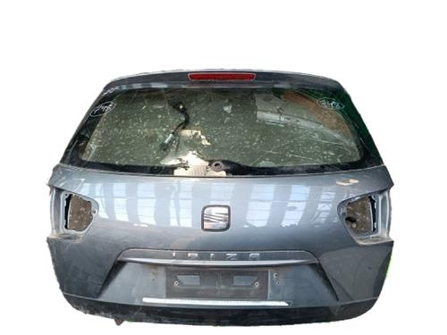 Used Tailgate SEAT IBIZA IV (6J5, 6P1) 1.2 TDI (75 hp) 29792002